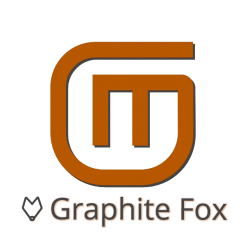 Graphite Fox